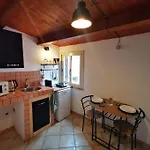 Appartement Kappa's House