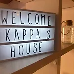 Kappa's House * Palermo