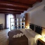 Kappa's House Appartement *