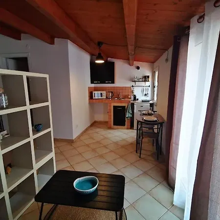 Kappa's House * Palermo