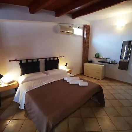 Kappa's House Appartement *