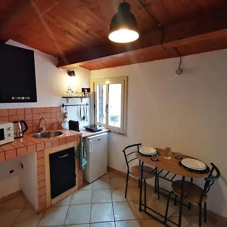 Apartment Kappa's House