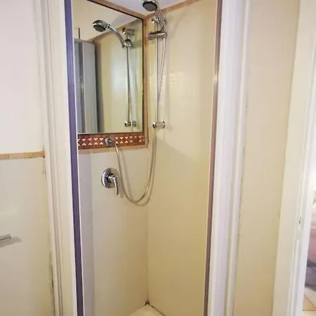 Appartement Kappa's House