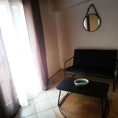 Kappa's House Apartment