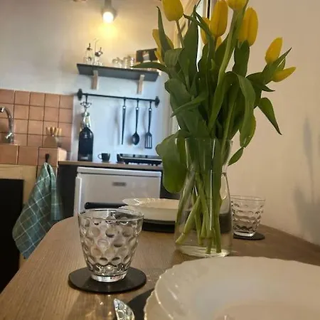 Appartement Kappa's House *