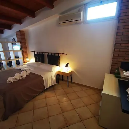 Kappa's House Appartement Palerme