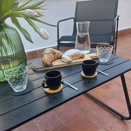 Kappa's House Apartment