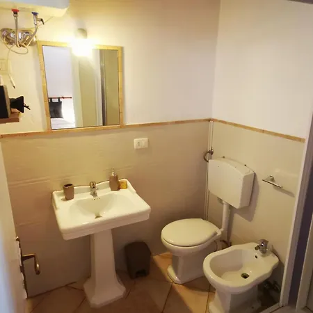 Kappa's House Appartement