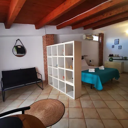 Kappa's House Palermo