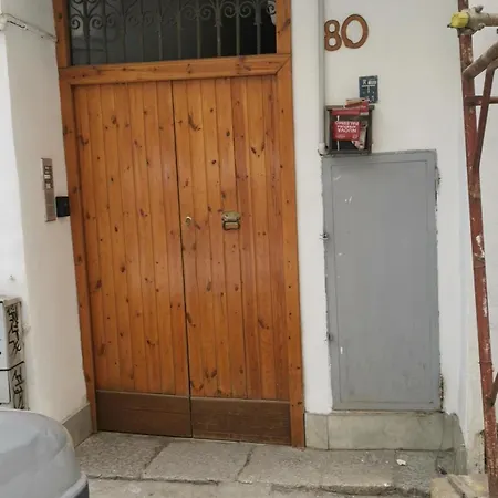 Appartement Kappa's House