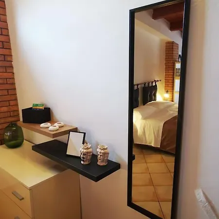 Kappa's House *