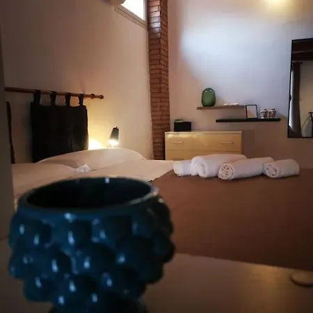 Kappa's House Apartment