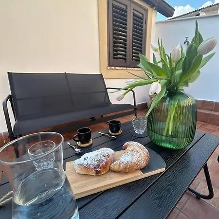 Kappa's House